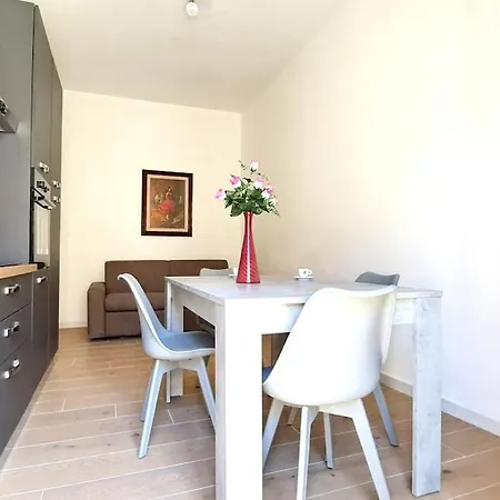 Incanto Apartment Alghero