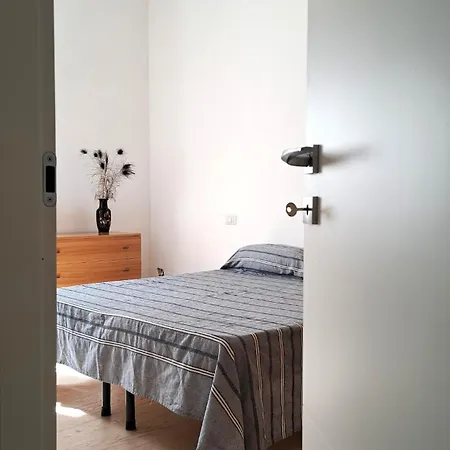 Apartment Incanto *
