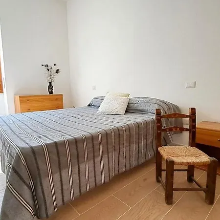 Apartment Incanto