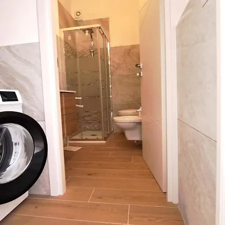 Apartment Incanto